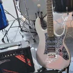 new electric guitar package 0