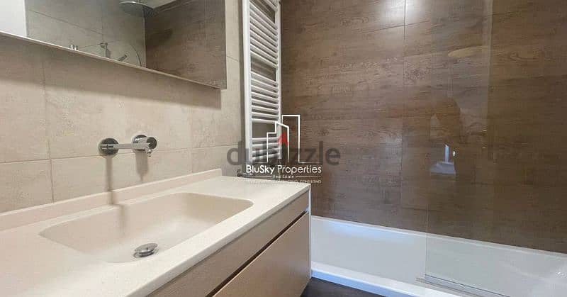 Apartment 135m² Mountain & City View for RENT In Achrafieh #JF 8