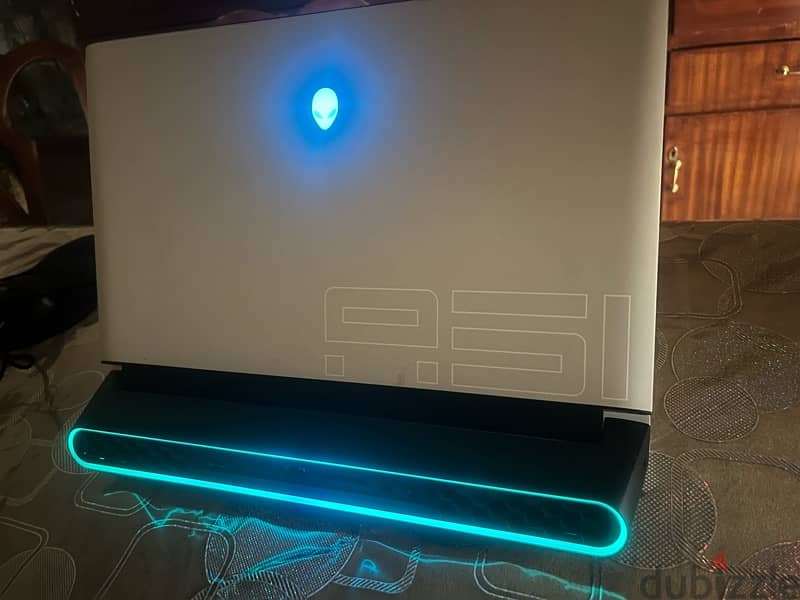 Gaming Laptop Alienware Area 51m for sale 1