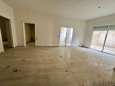 Apartment + Terrace for sale in Douar - Zaroun