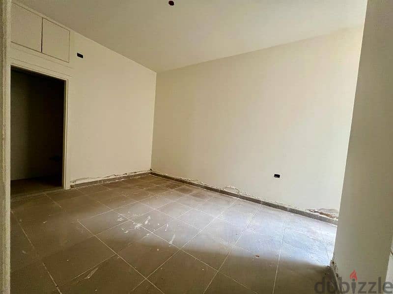 Apartment + Terrace for sale in Douar - Zaroun 1