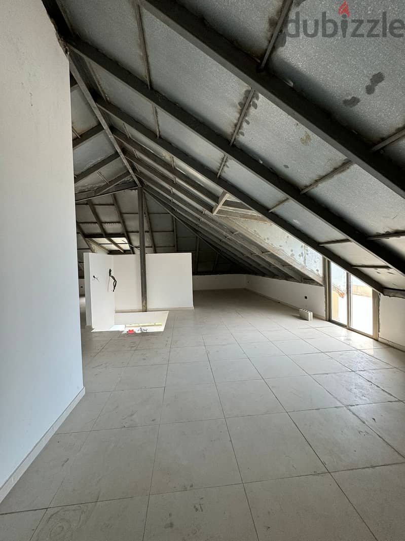 Duplex for sale in Sahel Alma دوبلاكس للبيع في ساحل علما 10
