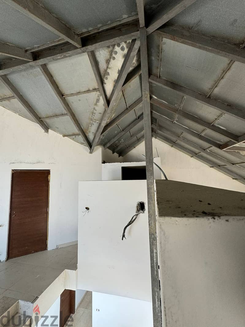 Duplex for sale in Sahel Alma دوبلاكس للبيع في ساحل علما 11