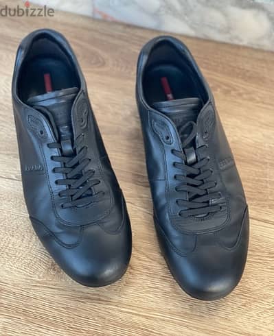 Prada sneakers