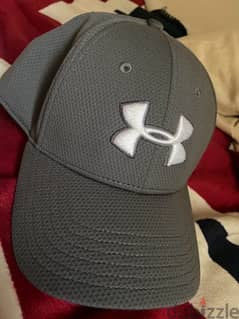 brand new under armor cap . Not used