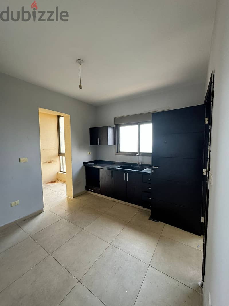 Apartment for sale in Sahel Alma شقة للبيع في ساحل علما 7