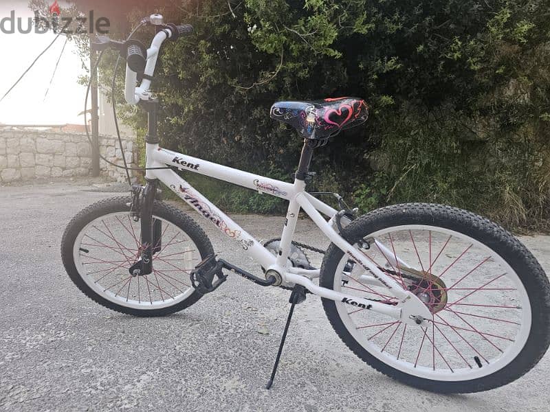 Bicycle for sale - unique design 3