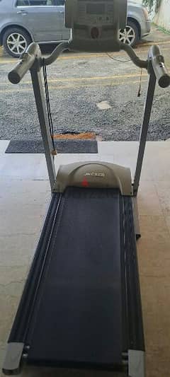 treadmill For sale 0
