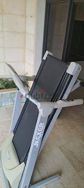 treadmill For sale 3