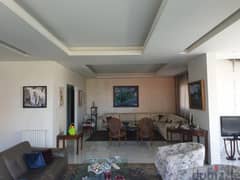 Apartment For Sale in Horch Tabet