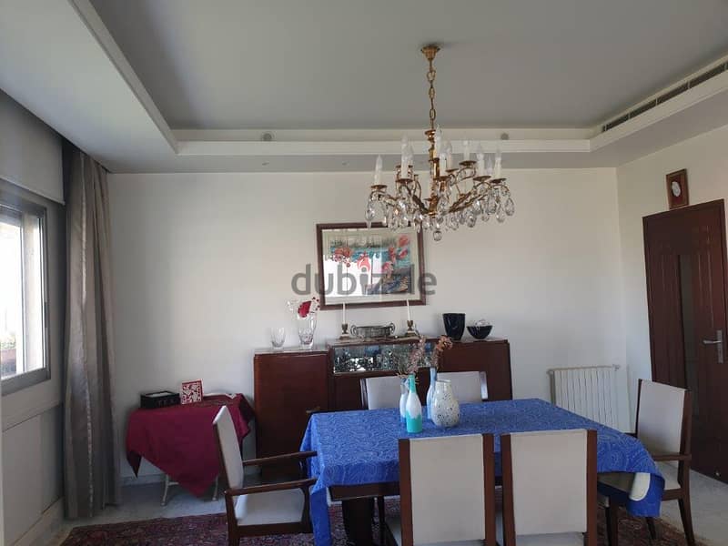 Apartment For Sale in Horch Tabet 3