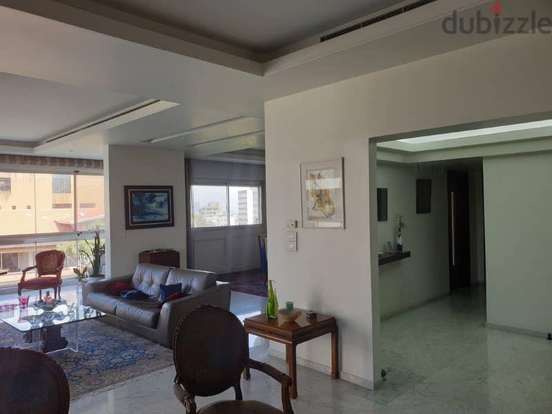 Apartment For Sale in Horch Tabet 6