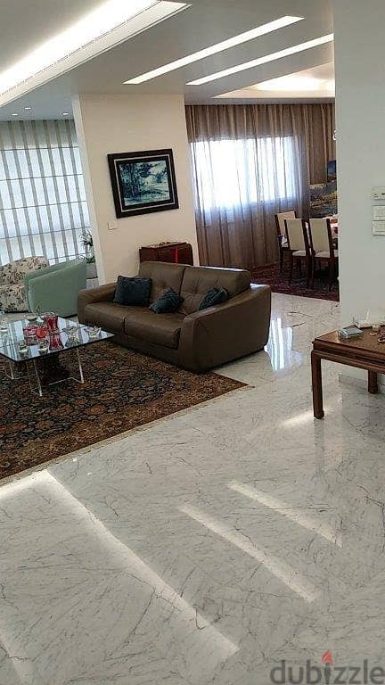 Apartment For Sale in Horch Tabet 7