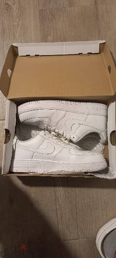 air force 1 size 44.5 0