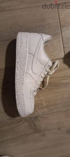 air force 1 size 44.5 4