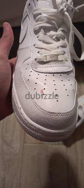 air force 1 size 44.5 6