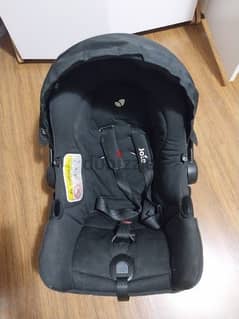 joie car seat like new first 1 year 0 to 13 kgs 0