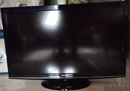 Panasonic TV 42 inch TH-L42S10S