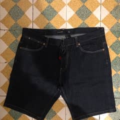 Nineteen Jeans short , 38 in size , excellent condition 0