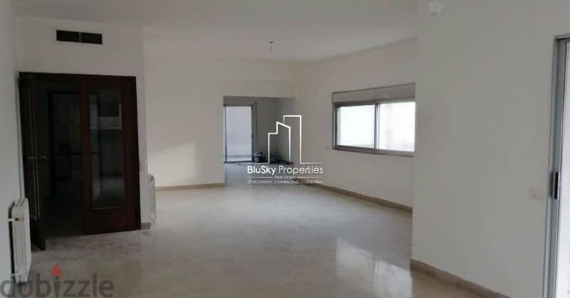 Apartment 275m² Mountain & City View for RENT In Achrafieh #JF 1