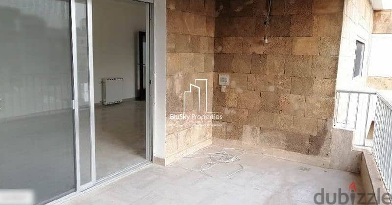 Apartment 275m² Mountain & City View for RENT In Achrafieh #JF 2