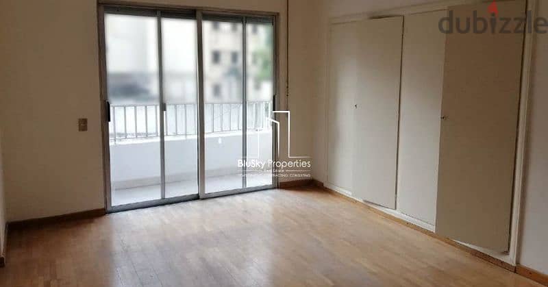 Apartment 275m² Mountain & City View for RENT In Achrafieh #JF 6