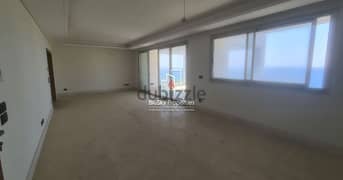 Apartment 250m² Sea View For SALE In Raouche #RB