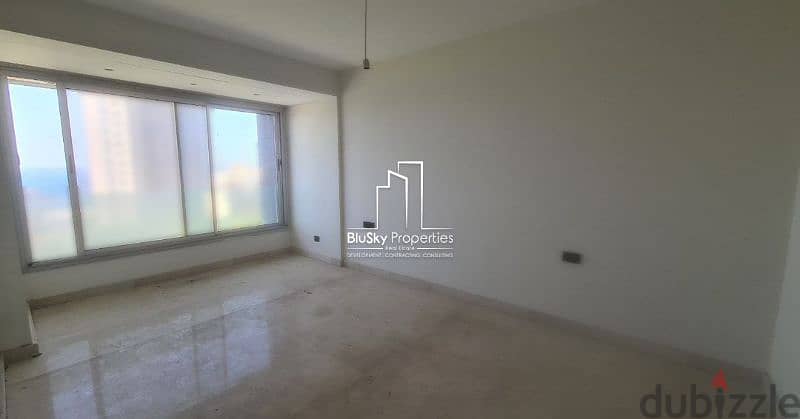 Apartment 250m² Sea View For SALE In Raouche #RB 4
