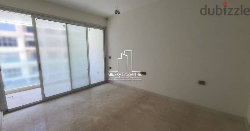 Apartment 250m² Sea View For SALE In Raouche #RB 6