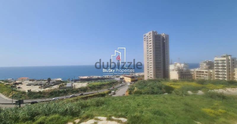 Apartment 250m² Sea View For SALE In Raouche #RB 10