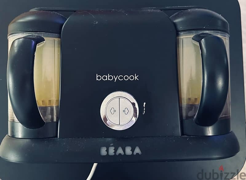 Beaba Babycook Duo 1