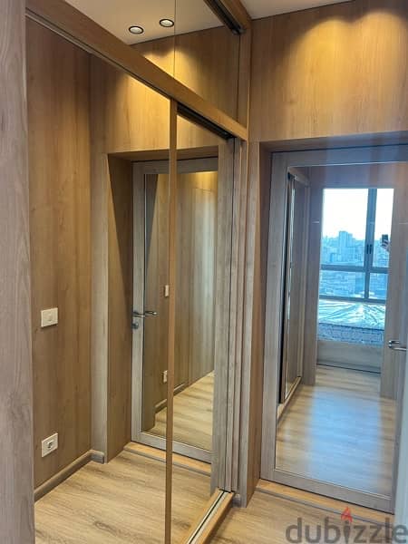 21st Floor Fully Furnished Fresh 2 Bedroom Apartment 13