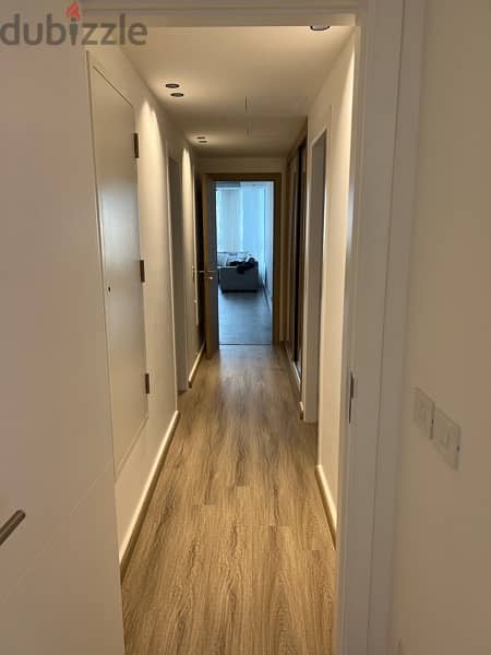 21st Floor Fully Furnished Fresh 2 Bedroom Apartment 17