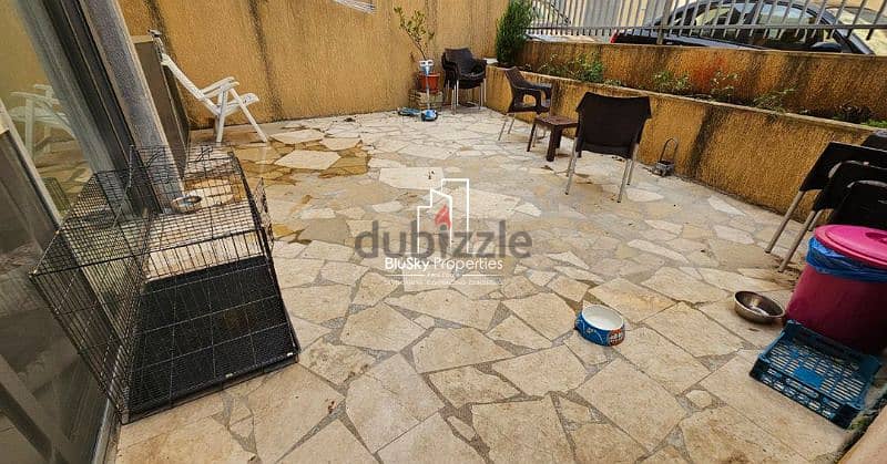 Apartment 155m² + Terrace For SALE In Mansourieh #PH 2