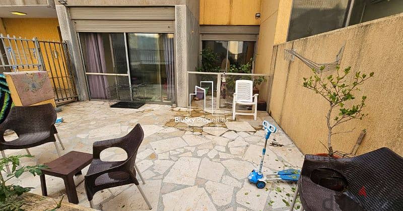 Apartment 155m² + Terrace For SALE In Mansourieh #PH 3
