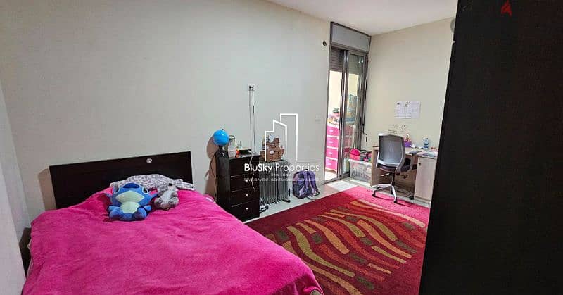 Apartment 155m² + Terrace For SALE In Mansourieh #PH 7
