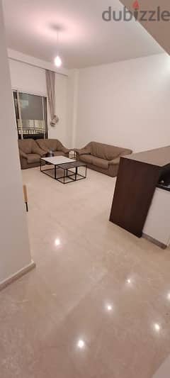 500$ | Hazmieh | 1Bedroom | Prime Location |Apartment for Rent Hazmieh