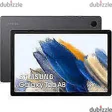 Samsung tab A8 X200 64GB/4R 10.5" Amazing offer & great price