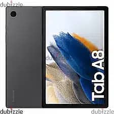 Samsung tab A8 X200 64GB/4R 10.5" Amazing offer & great price 1