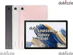 Samsung tab A8 X200 64GB/4R 10.5" Amazing offer & great price 2