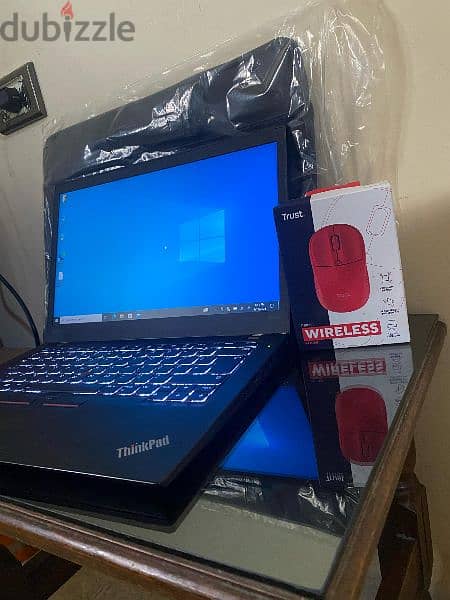 ThinkPad T470s i7 7th generation 1