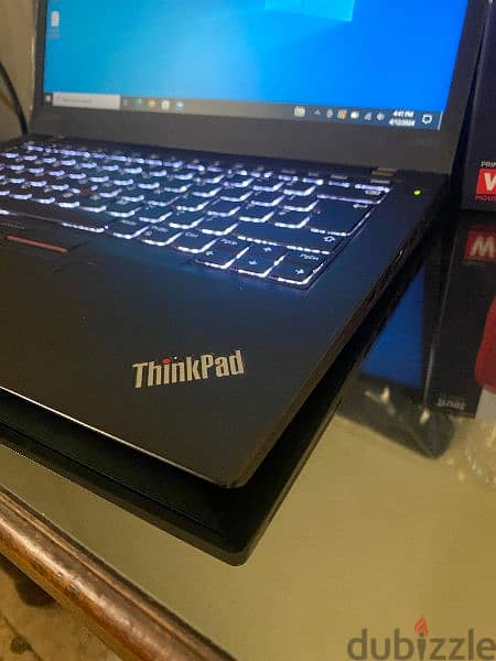 ThinkPad T470s i7 7th generation 5