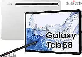 Samsung Tab S8 X700 128GB/8R wifi amazing price 2