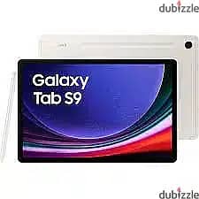 Tab Samsung S9 X716 5G 1