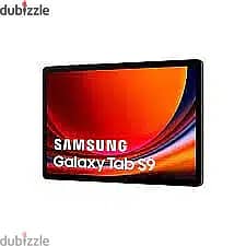 Tab Samsung S9 X716 5G 2