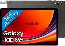 Samsung S9 X816 256GB/12R 5G original & new price 1