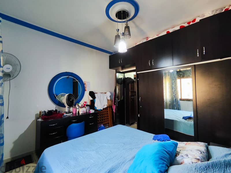 Bourj Hamoud | Building Age 15 | 2 Bedrooms | Parking Lot | Catch 9
