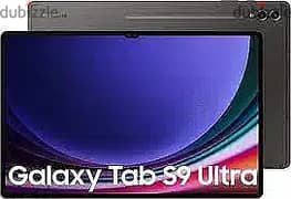 Samsung S9 X910 1terra/16R Wifi original & new