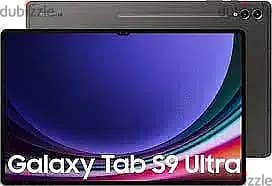 Samsung S9 X916 1terra/16R 5G original offer 1
