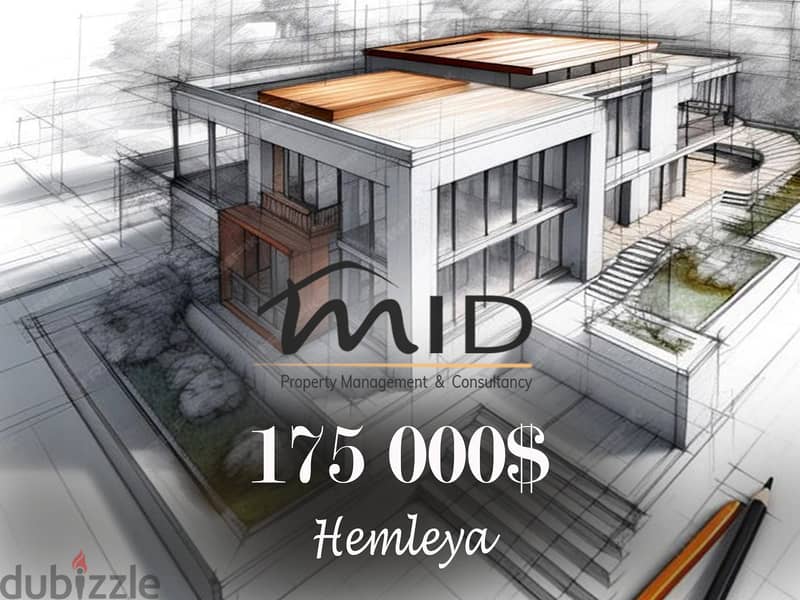 Hemleya | Stand Alone Villa | Payment Facilities over 3 Years | Catch 1